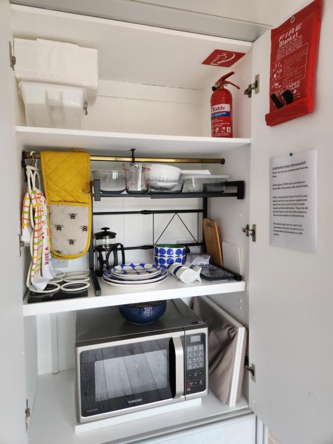 Churston Ferrers Seaspot Is A 1 Bed Annex Ground Floor Apartment At Stunning Broadsands Beach Nr Brixham! מראה חיצוני תמונה