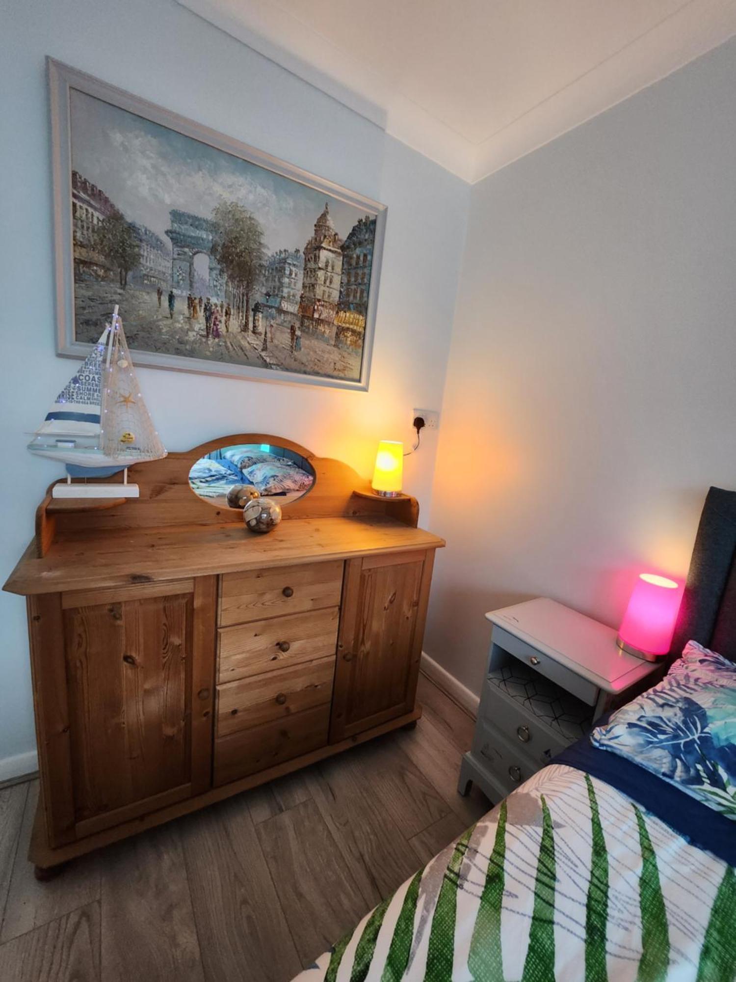 Churston Ferrers Seaspot Is A 1 Bed Annex Ground Floor Apartment At Stunning Broadsands Beach Nr Brixham! מראה חיצוני תמונה
