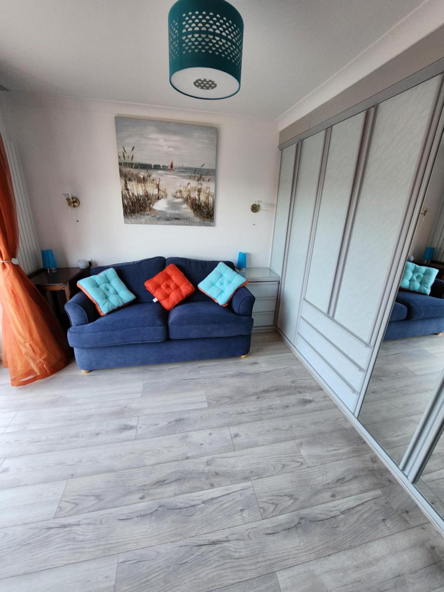 Churston Ferrers Seaspot Is A 1 Bed Annex Ground Floor Apartment At Stunning Broadsands Beach Nr Brixham! מראה חיצוני תמונה